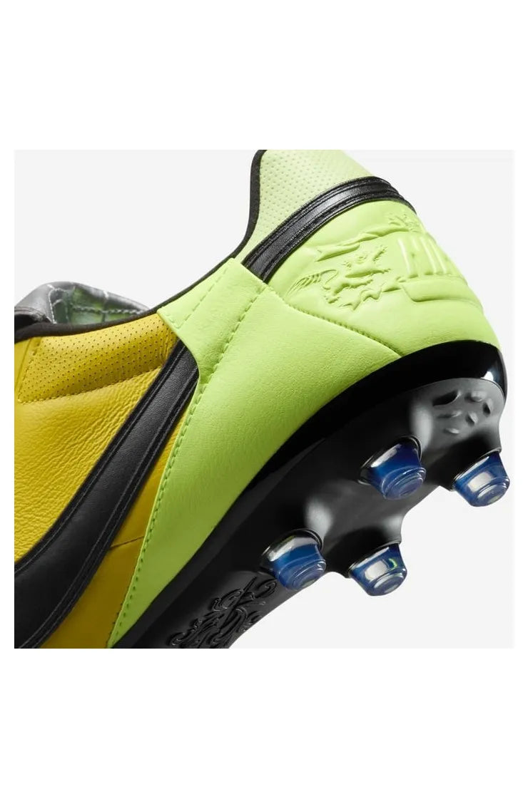 NIKE Premier 3 Volt Ice Vibrant Yellow HM0265-700