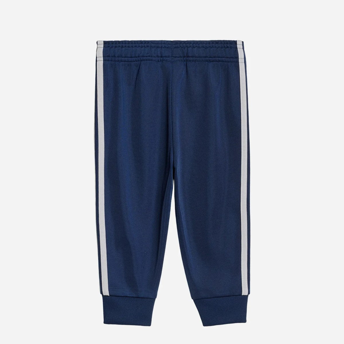 Tuta Adidas SST Tracksuit Bambino Blu Navy Grigio KH0848