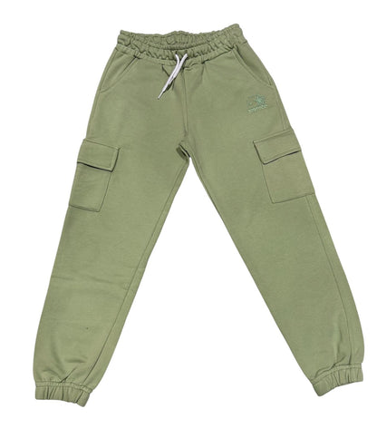 Starter PANTALONE TASCONI BIMBA 90%CO 3263 B ST