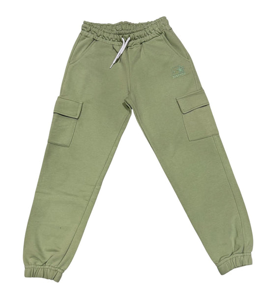 Starter PANTALONE TASCONI BIMBA 90%CO 3263 B ST