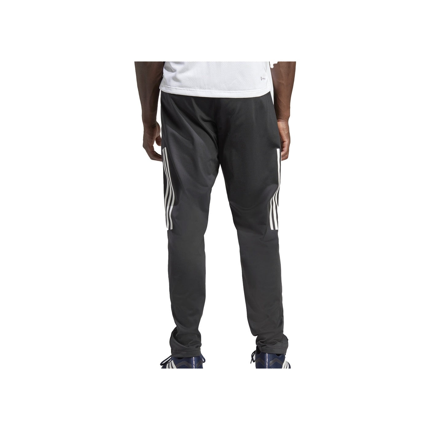 ADIDAS KNIT PNT BLACK HT7180