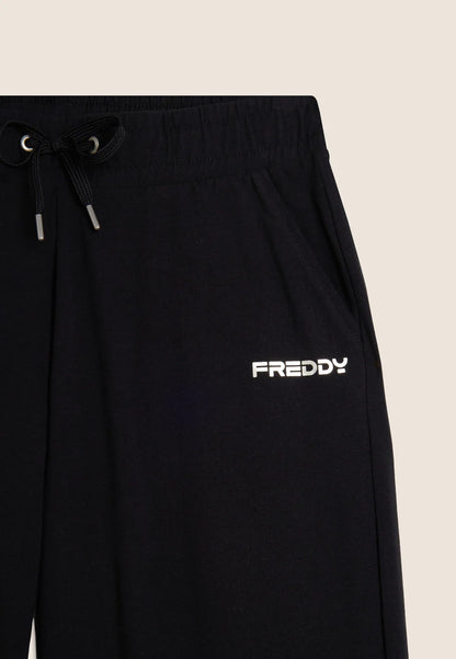 FREDDY Pantalone Lungo S26WMVP3-N