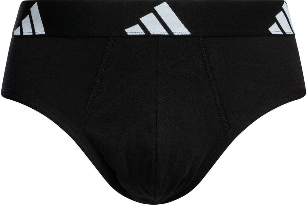 ADIDAS 3PK SLIP 3PK BRIEF JK3936