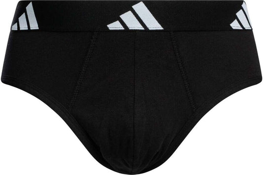 ADIDAS 3PK SLIP 3PK BRIEF JK3936