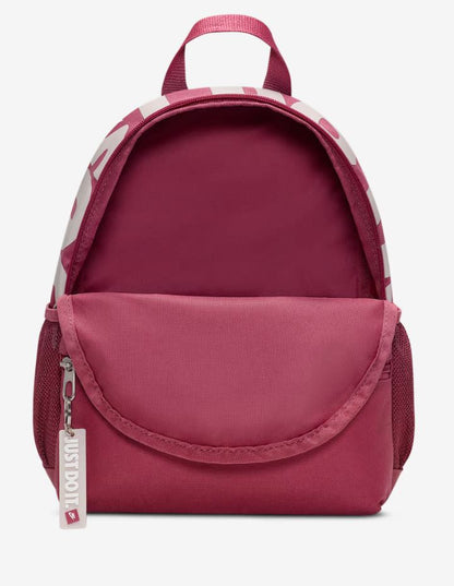 NIKE BRASILIA JDI SWEET BEET/PLATINUM VIOLET/SUMMIT WHITE DR6091-634