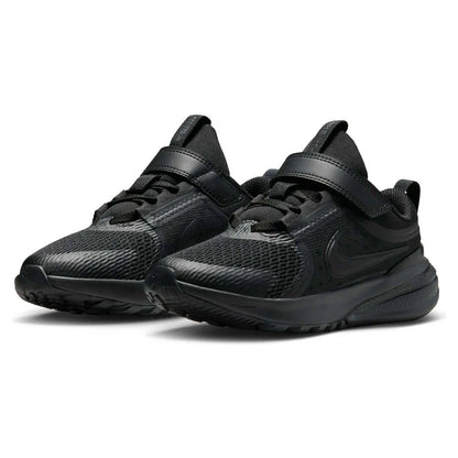 NIKE STAR RUNNER 5 BLACK/BLACK HF7005-001