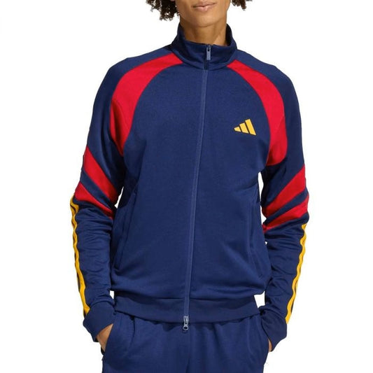 ADIDAS FELPA FULL ZIP TIRO NP KE6025