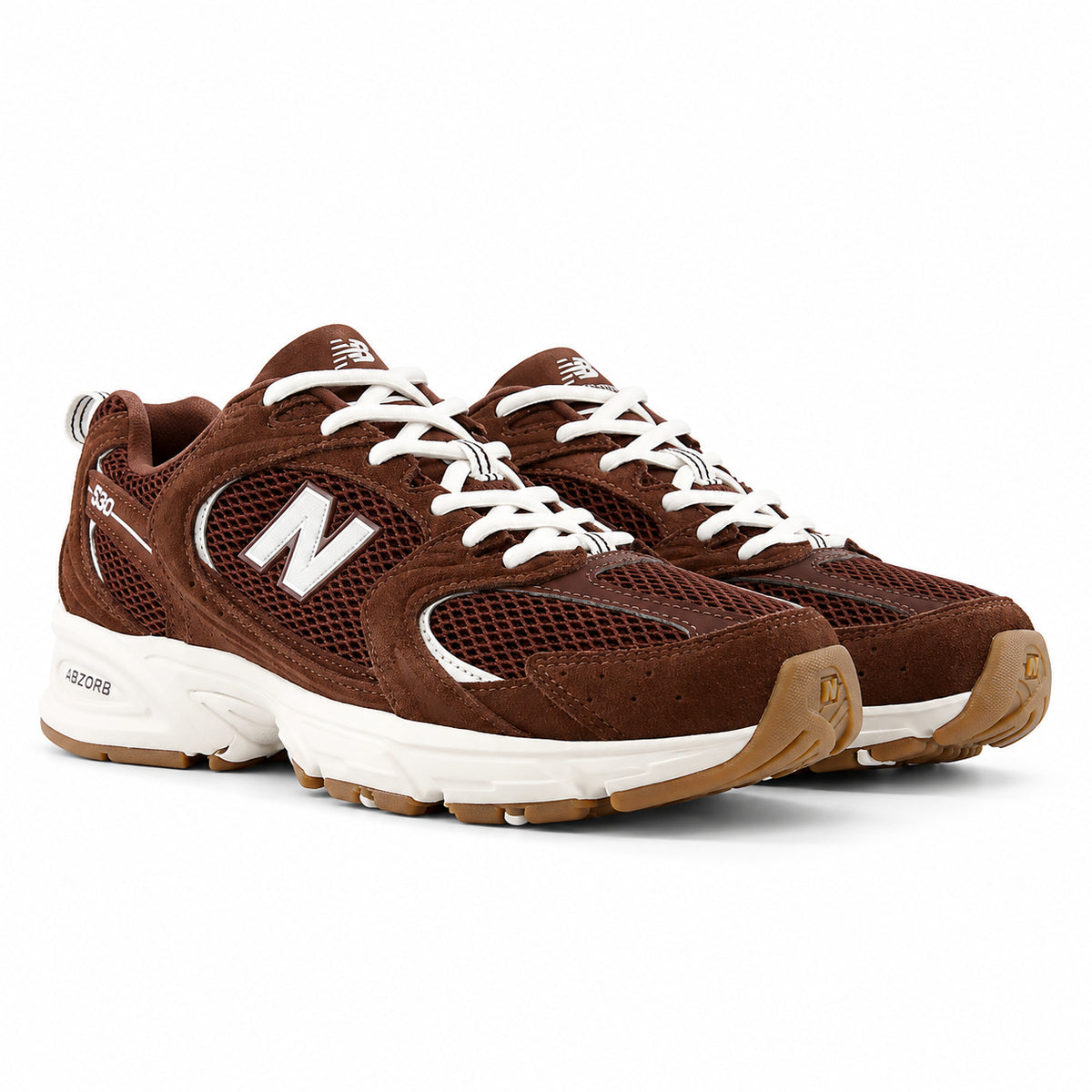 NEW BALANCE NEW BALANCE 530 SNEAKERS U530SCW