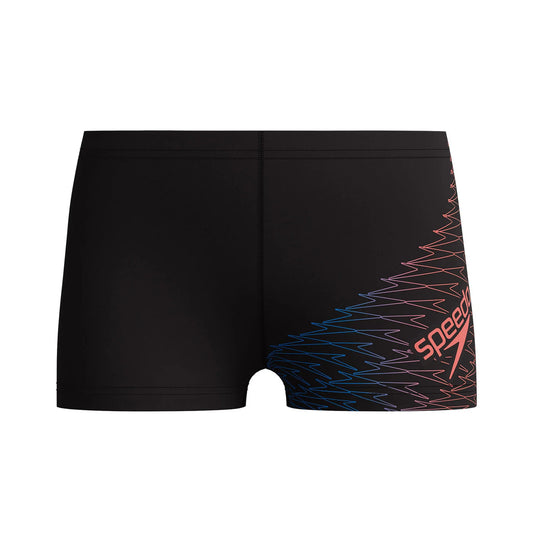 speedo Boys Medley Logo Aquashort 8-1241018663