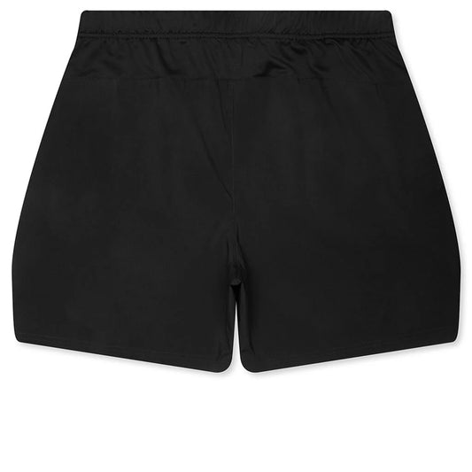 THE NORTH FACE M 24/7 7IN SHORT-GRAPHIC TNF BLACK NF0A8G84JK31