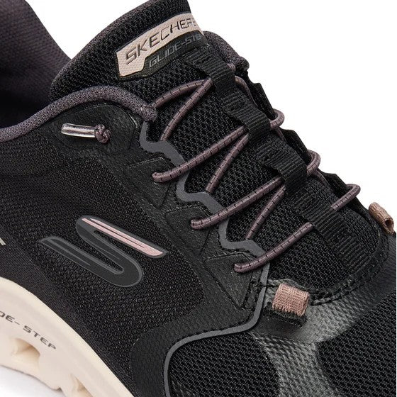 Skechers Glide-Step Pro Cool Drift 150484-BLK – Nero