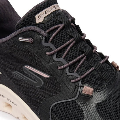 Skechers Glide-Step Pro Cool Drift 150484-BLK – Nero