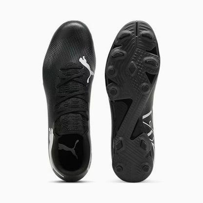 PUMA FUTURE 7 PLAY FG/AG PUMA BLACK-PUMA WHITE 107723-02