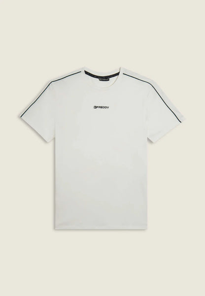 FREDDY T-SHIRT MANICA CORTA F25MDNT1-W71N