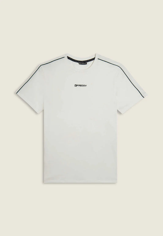 FREDDY T-SHIRT MANICA CORTA F25MDNT1-W71N