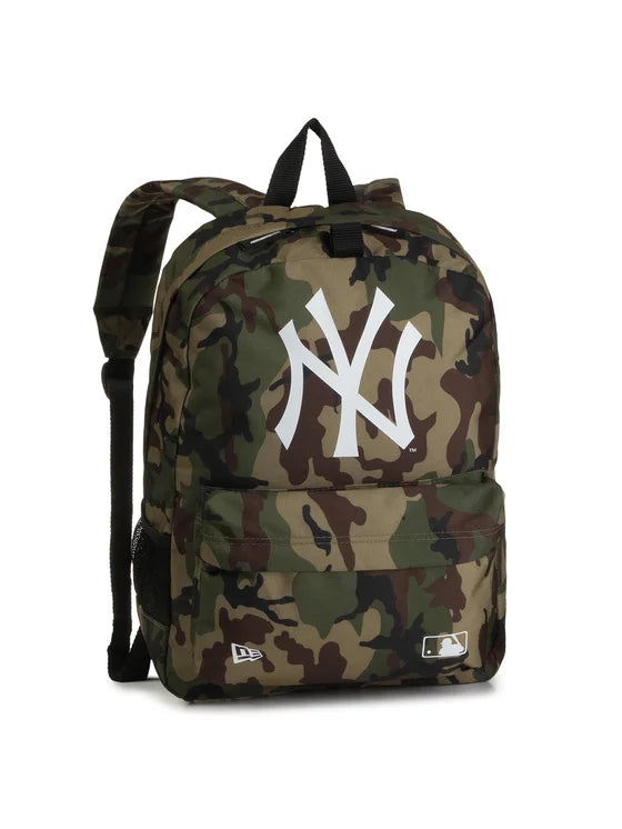 New Era Zaino MLB Stadium Pack Neyyan 11942041
