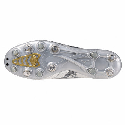 Mizuno Morelia Neo IV B Elite Mix – Scarpe da Calcio in Pelle di Canguro