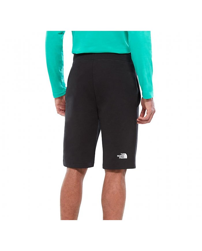 THE NORTH FACE NTF M STANDARD SHORT LIGHT-EU TNF BLACK NF0A3S4EJK31