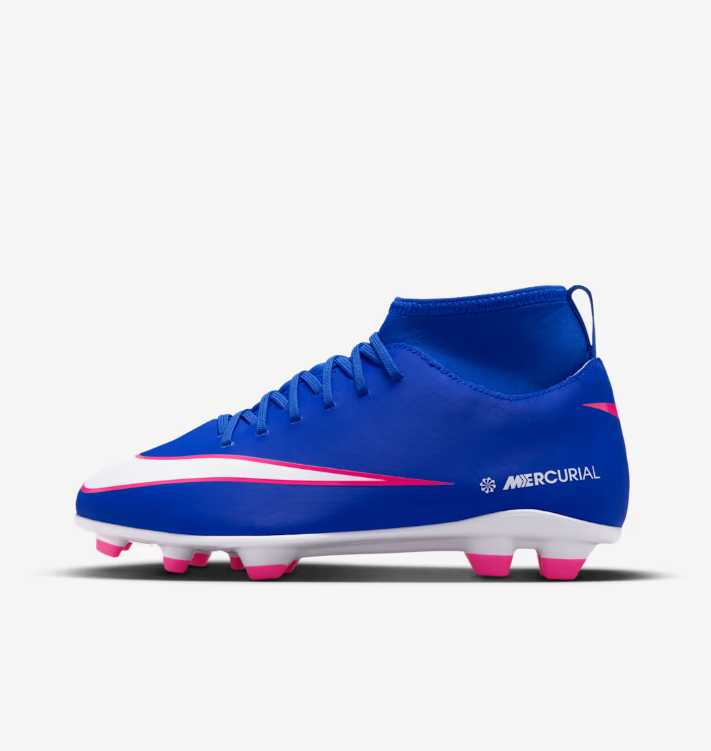 NIKE Mercurial superfly 10 club FQ8318-446
