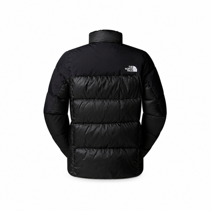 THE NORTH FACE W DIABLO DOWN 2.0 JACKET TNF BLACK HEATHER/TNF BLK NF0A8990PH51