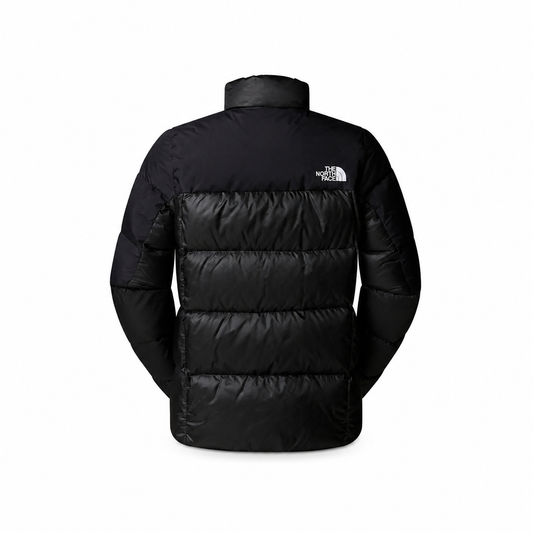 THE NORTH FACE W DIABLO DOWN 2.0 JACKET TNF BLACK HEATHER/TNF BLK NF0A8990PH51