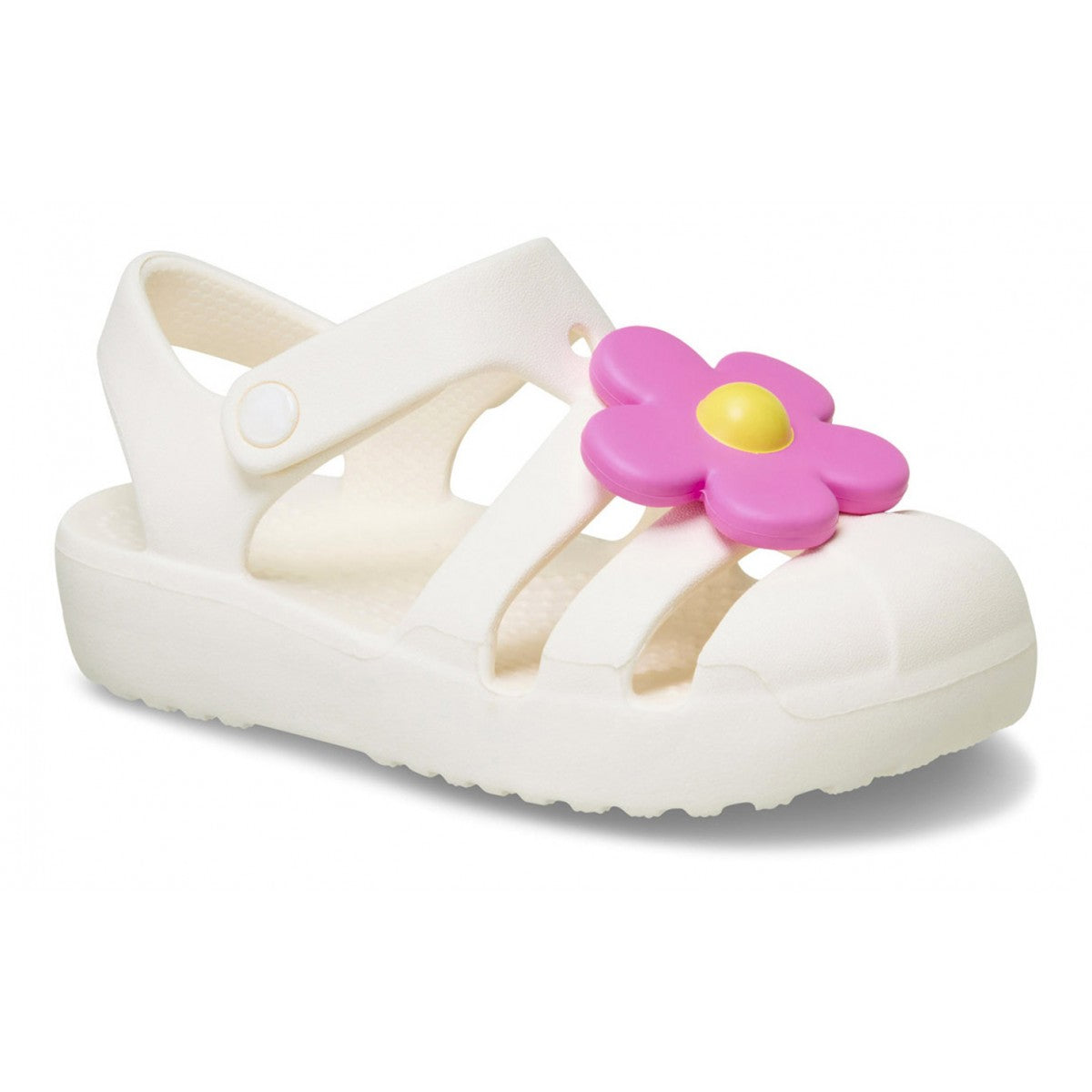 Crocs Classic Flower Fisherman T 212526-CHAL