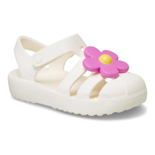 Crocs Classic Flower Fisherman T 212526-CHAL