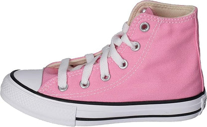 CONVERSE YTHS C/T ALLSTAR HI PINK 3J234C