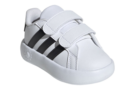 ADIDAS GRAND COURT 2.0 CF FTWWHT/CBLACK/FTWWHT ID5271