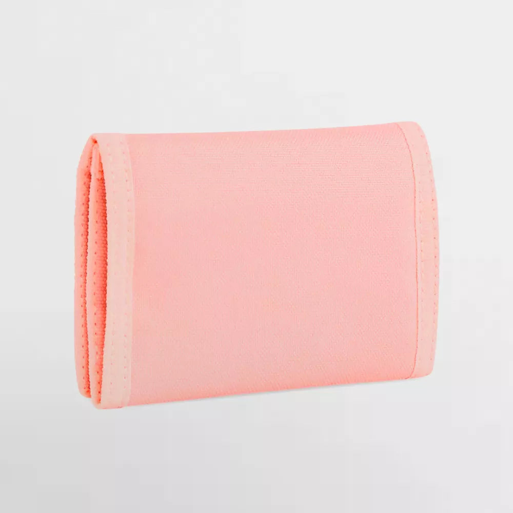 PUMA PHASE WALLET PINK 054757-06