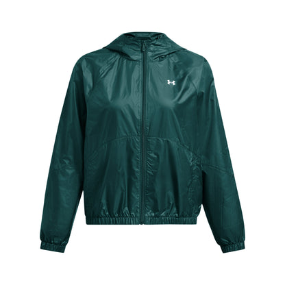 UNDER ARMOUR SPORT WINDBREAKER JKT 1382698-449
