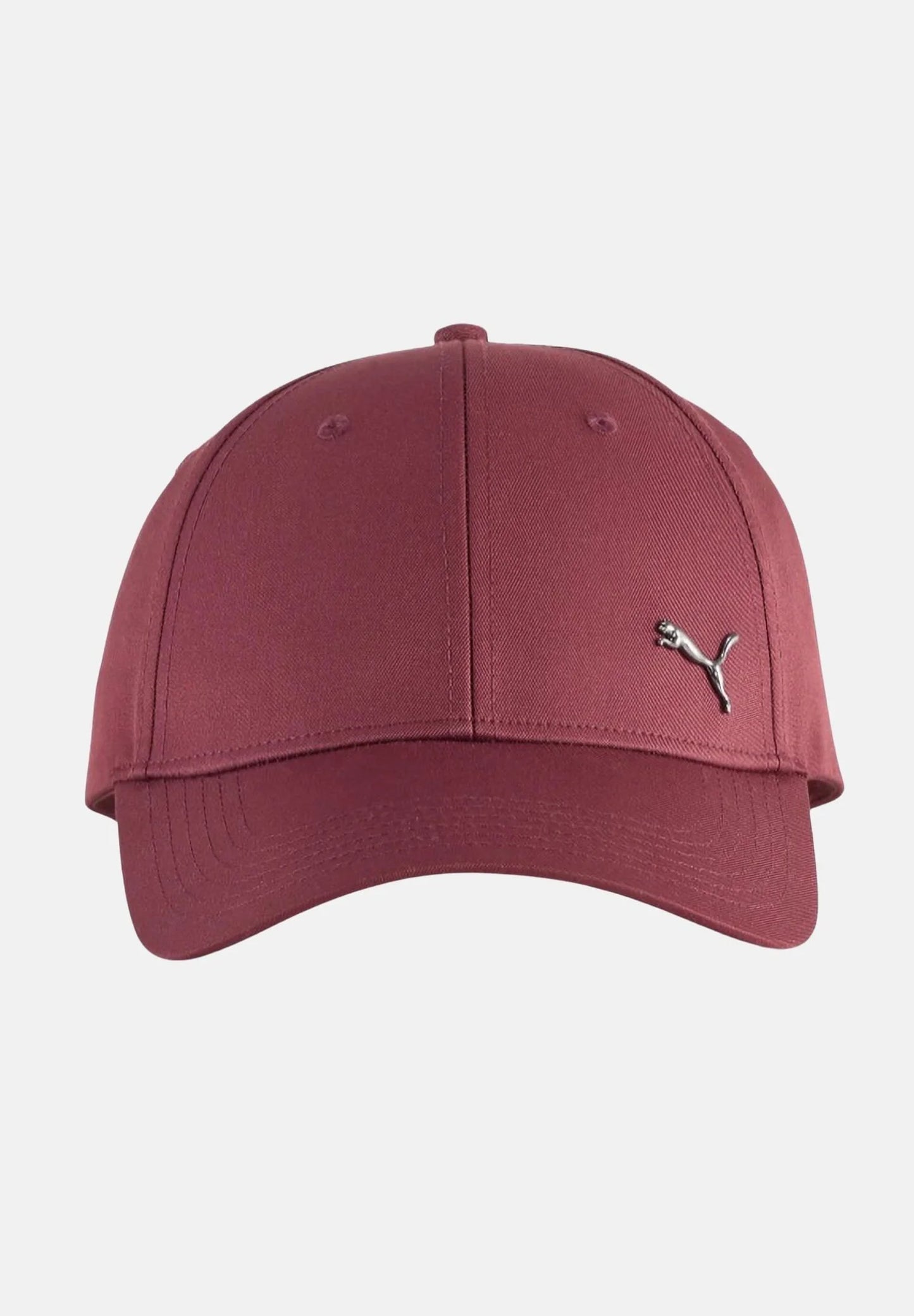 PUMA ESS METAL PUMA CAT BB CAP RED 025994-11