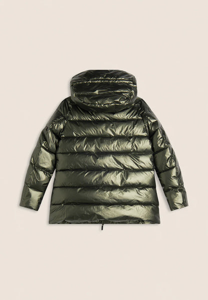 FREDDY GIACCONE F25WPJJ9-V143