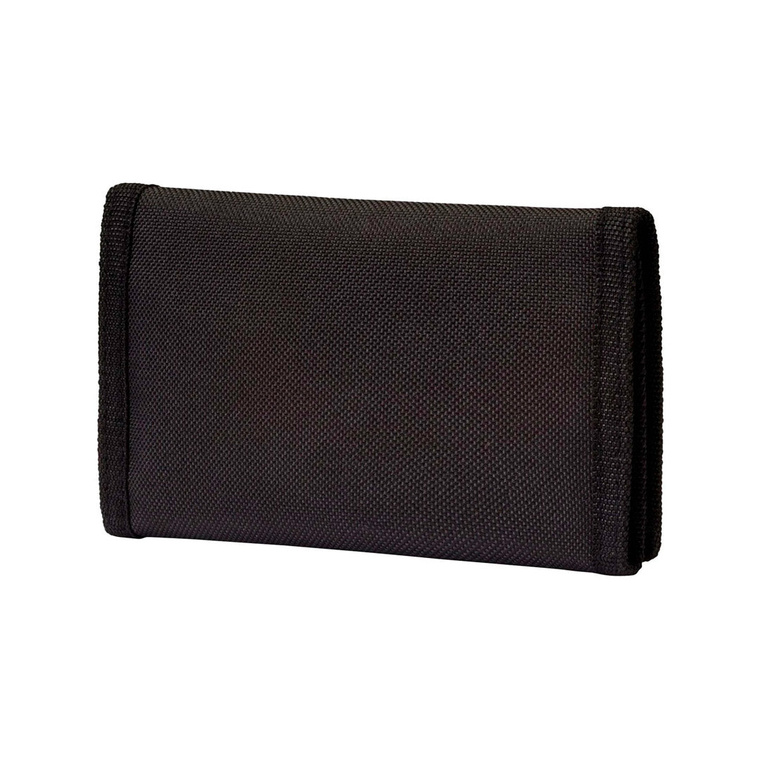 PUMA PHASE WALLET BLACK 054757-01