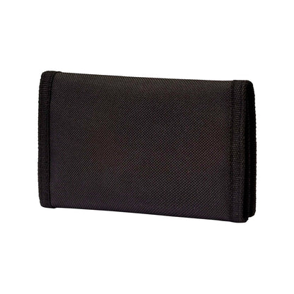 PUMA PHASE WALLET BLACK 054757-01