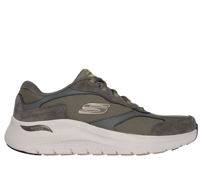 SKECHERS ARCH FIT 2.0 - THE K 232702-OLV