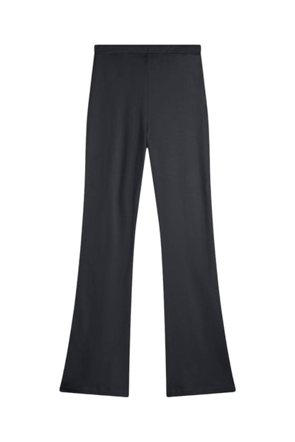 FREDDY PANTALONE LUNGO ANTHRACITE S25WMVP7-N28