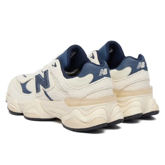 NEW BALANCE Sneakers Junior New Balance 9060 Beige/Blue P90605NF