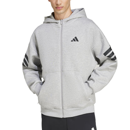 ADIDAS M FI 3S FZ MGREYH JD4828