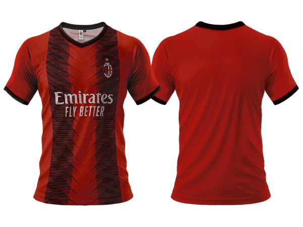 AC MILAN MAGLIA CALCIO MILAN MAGLIAMILAN
