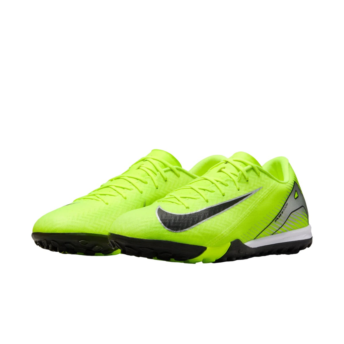 NIKE ZOOM VAPOR 16 ACADEMY TF VOLT/BLACK FQ8449-700