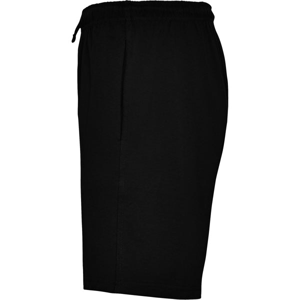 Roly Bermuda sportivi basic in maglia semplice SPORT