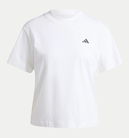 ADIDAS W SL T WHITE JH3693