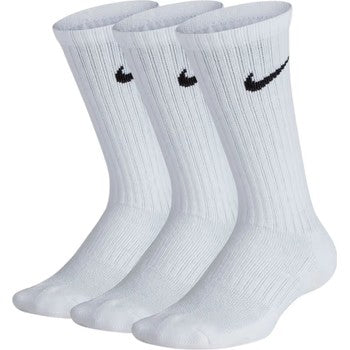 NIKE CALZE 3 PACK EVERYDAY SX6842-100