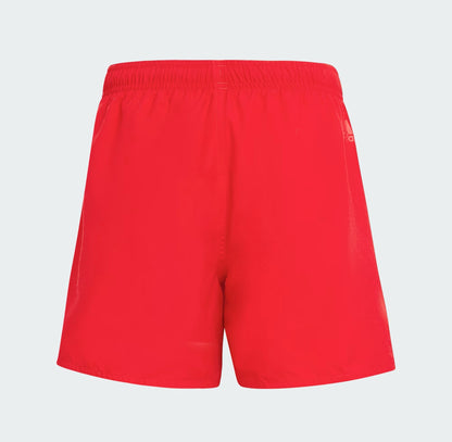 ADIDAS ESS L CLX SHORT BETSCA/WHITE IT2687