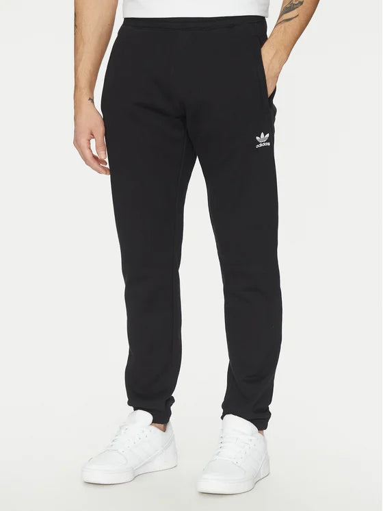 ADIDAS AOR ESS PANTS FT BLACK JD2422