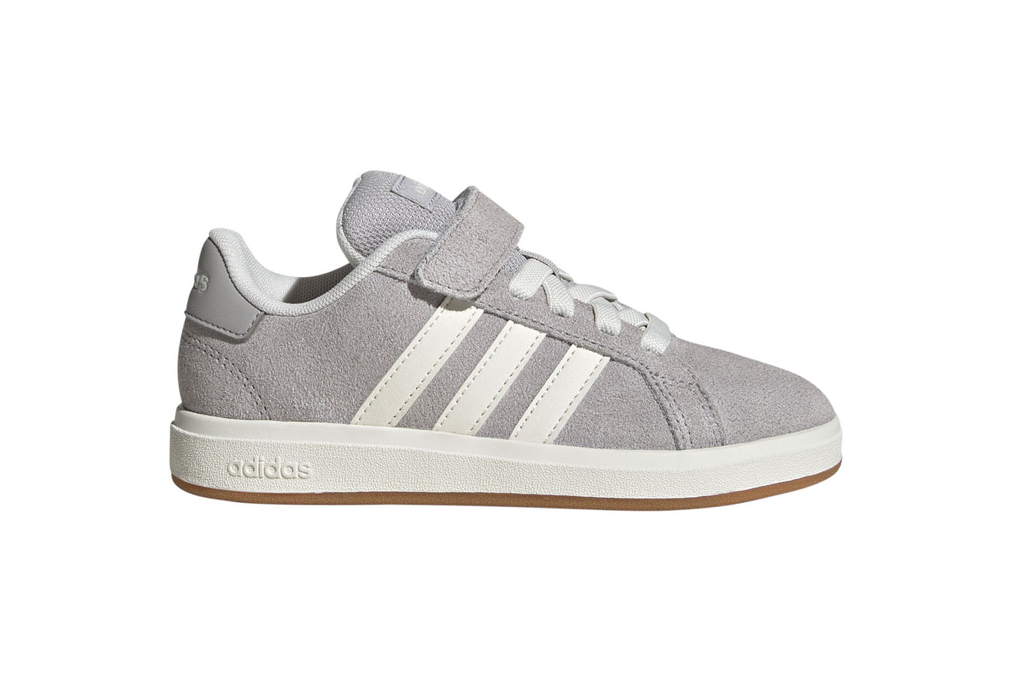 ADIDAS GRAND COURT 00s EL GRETWO/OWHITE/GUM10 JP5897