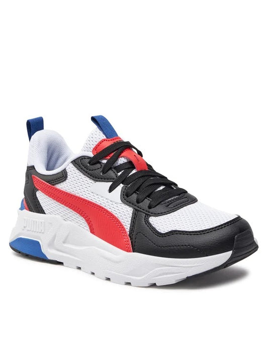 PUMA Trinity Lite Jr 391443-09