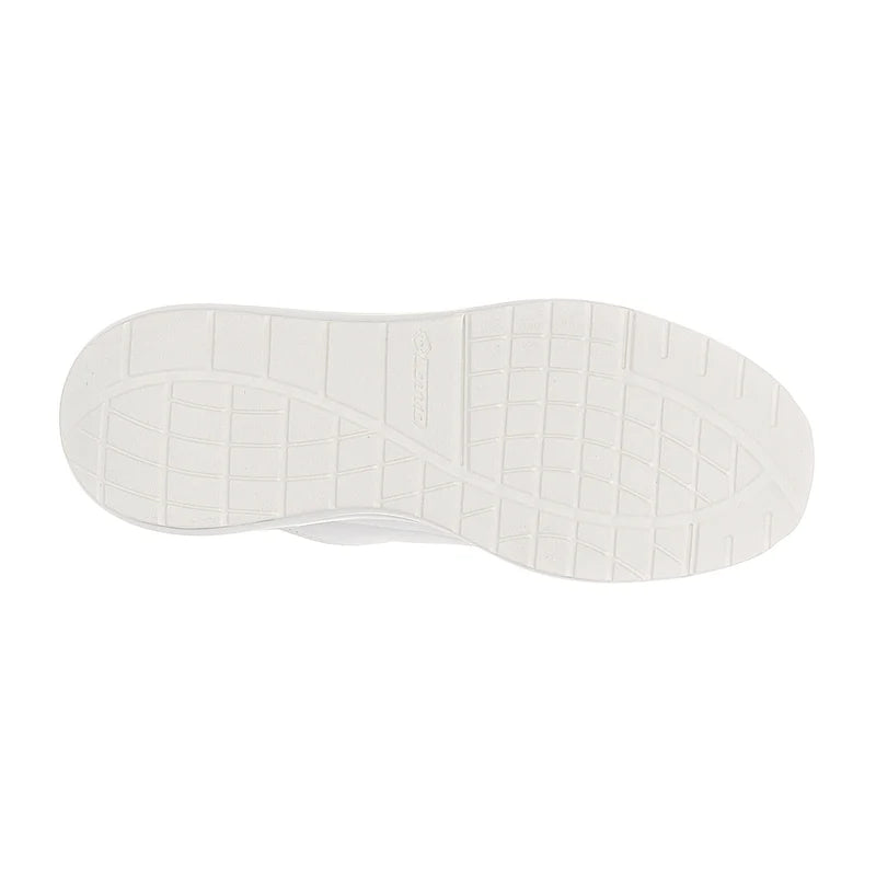 Lotto Aura AMF W – Sneaker Running Donna con Ammortizzazione | Bianco