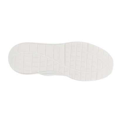 Lotto Aura AMF W – Sneaker Running Donna con Ammortizzazione | Bianco